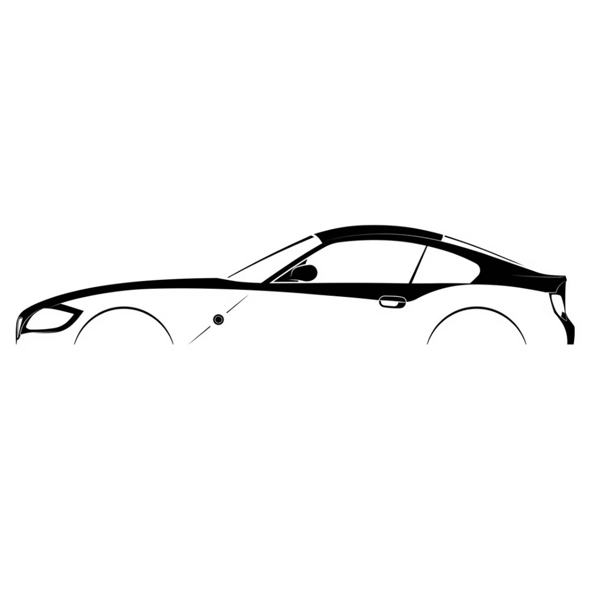 パーツ BMW Zseries E85 E86 E89 CPM VRS Vented Cooling Hood for E85 / E86 BMW Z4 - Varis North America