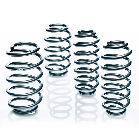 Toyota GR Yaris Stance Pack | Eibach Lowering Springs & STG Spacer Kit