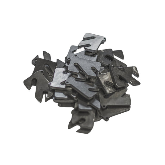 String Theory Garage Porsche Lower Control Arm Camber Shim