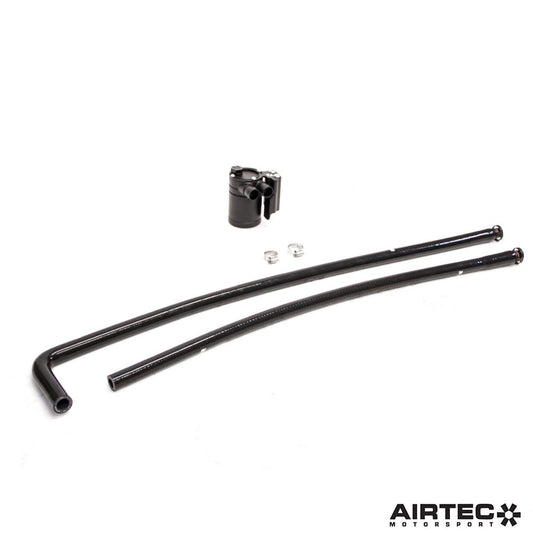 AIRTEC Motorsport Catch Can for Toyota Yaris GR - Image 2