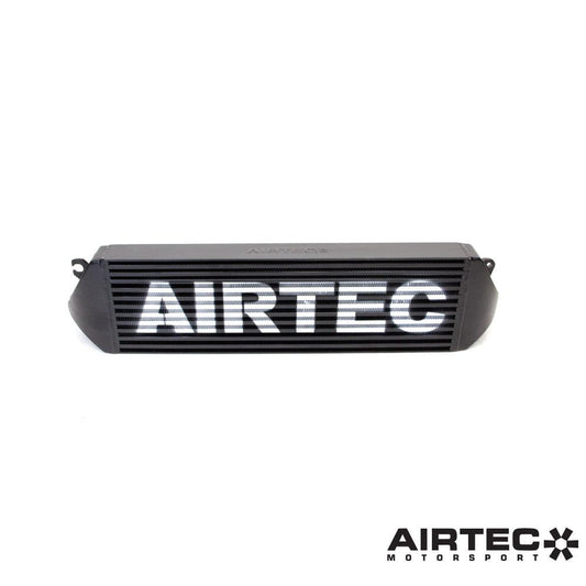 AIRTEC Motorsport Intercooler Upgrade for Toyota Yaris GR Gen 1 - Image 2