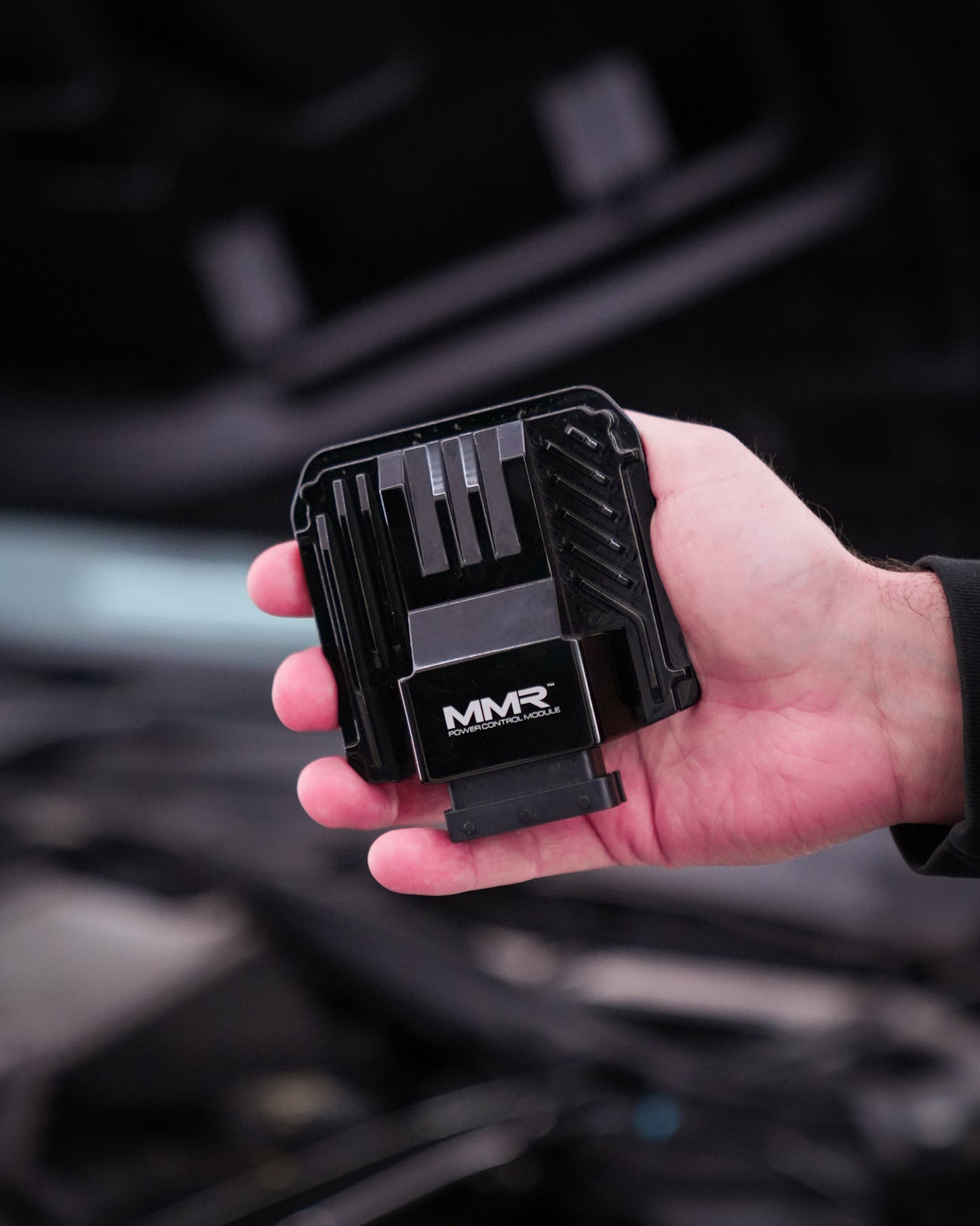 MMX Power Control Module Tuning Box Tuning Box - BMW G82 M4