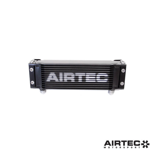 AIRTEC Oil Cooler Kit Toyota Yaris GR Gen 2