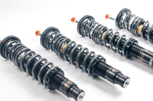 AST Suspension 5100 Street 1-way Adjustable Coilovers - Honda Civic (EG)