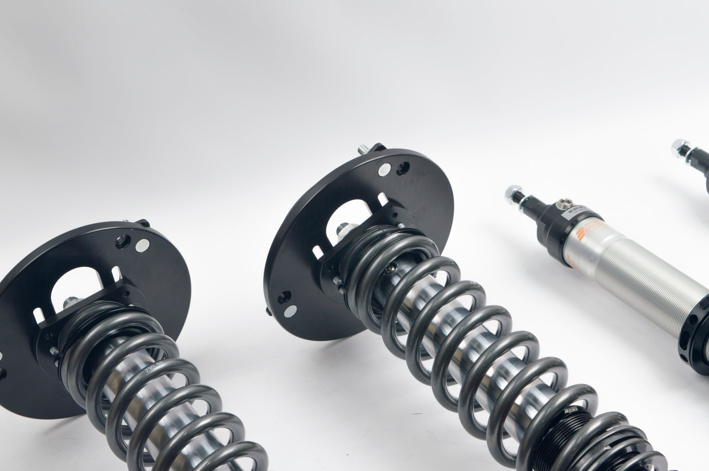 AST Suspension 5100 Street 1-way Adjustable Coilovers - MINI Countryman (F60)