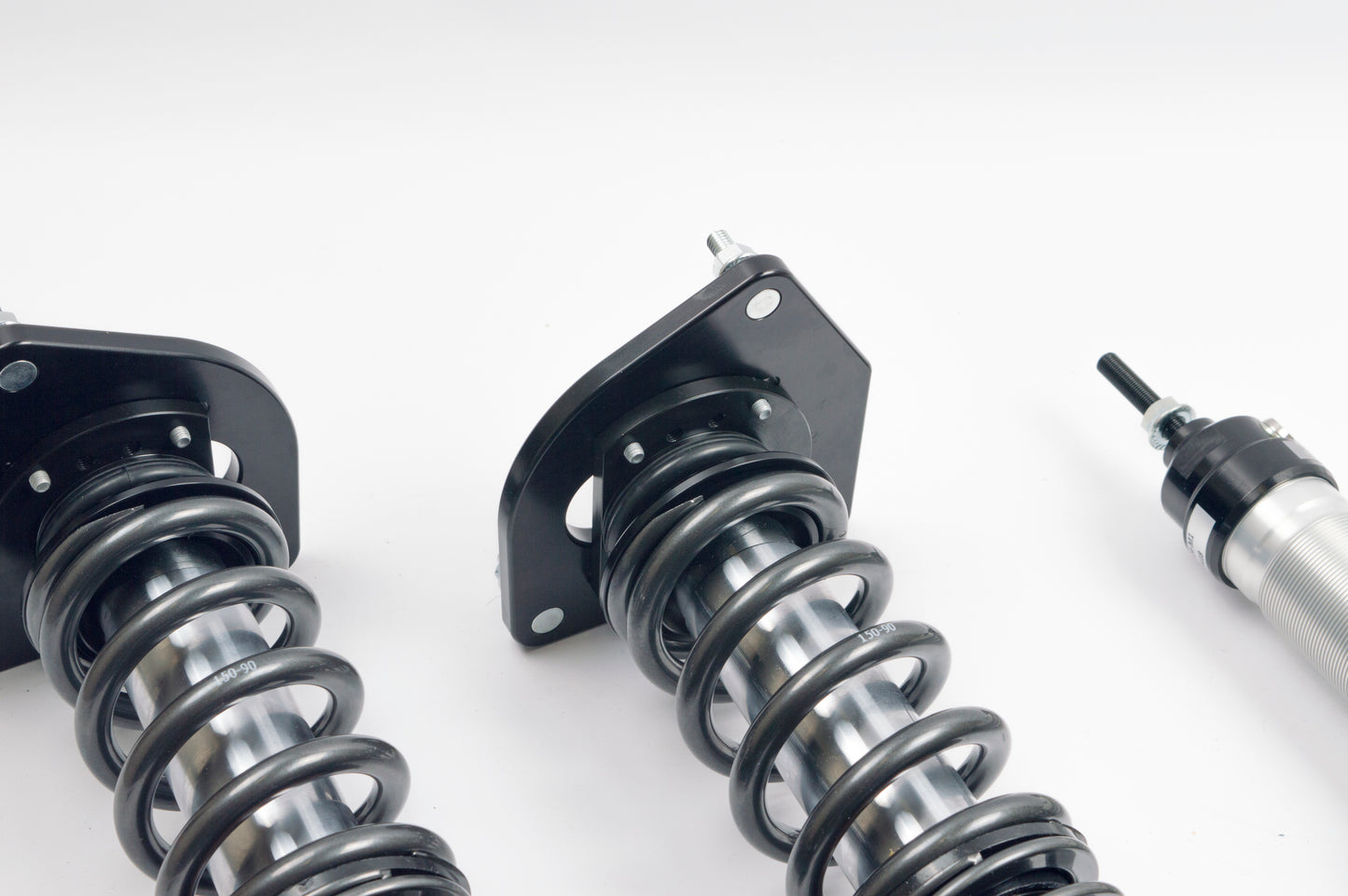 AST Suspension 5100 Street 1-way Adjustable Coilovers - Mercedes-Benz A-Class (W177) A35 | A45 AMG