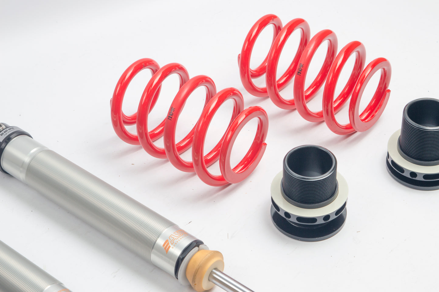 AST Suspension 5100 Street 1-way Adjustable Coilovers - MINI Clubman | Coupe | Roadster (R55 | R58 | R59)