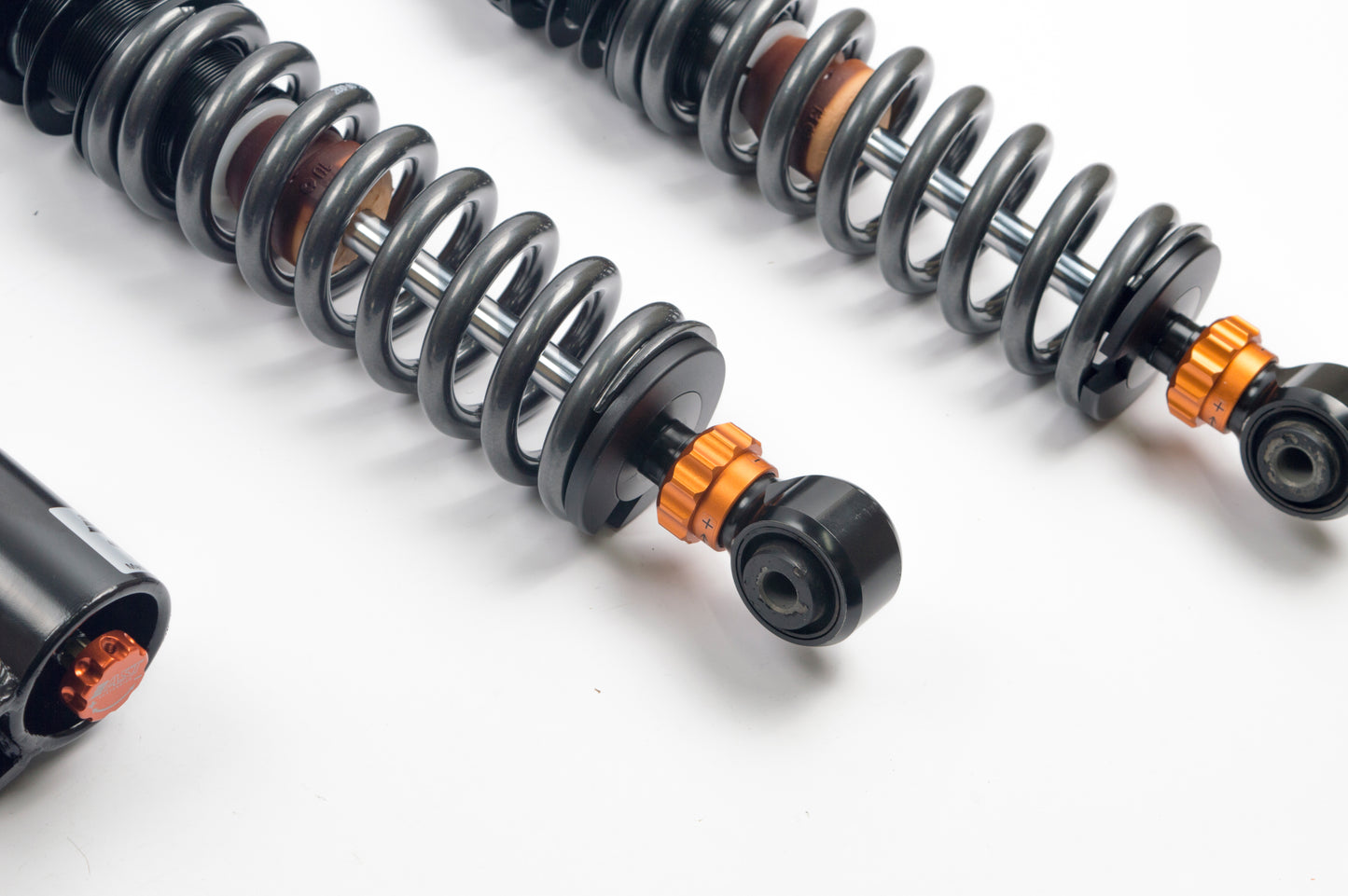 AST Suspension 5100 Street 1-way Adjustable Coilovers - Subaru BRZ (Z10 | ZD8)