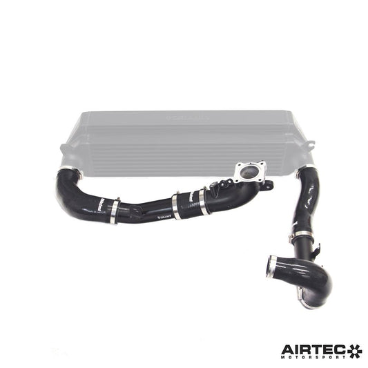 AIRTEC Motorsport Big Boost Pipe Kit for Toyota Yaris GR Gen 1 - Image 2