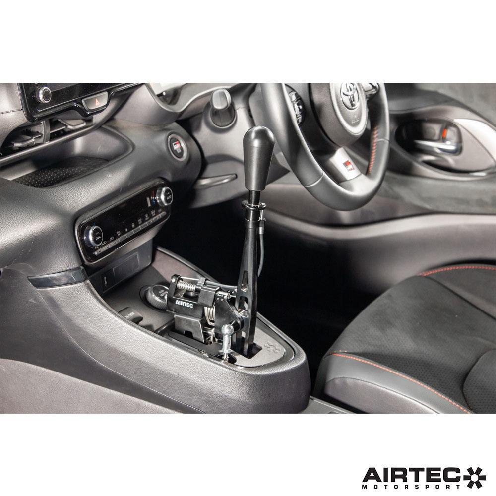 AIRTEC Motorsport Gear Shift Assembly - Surround 2