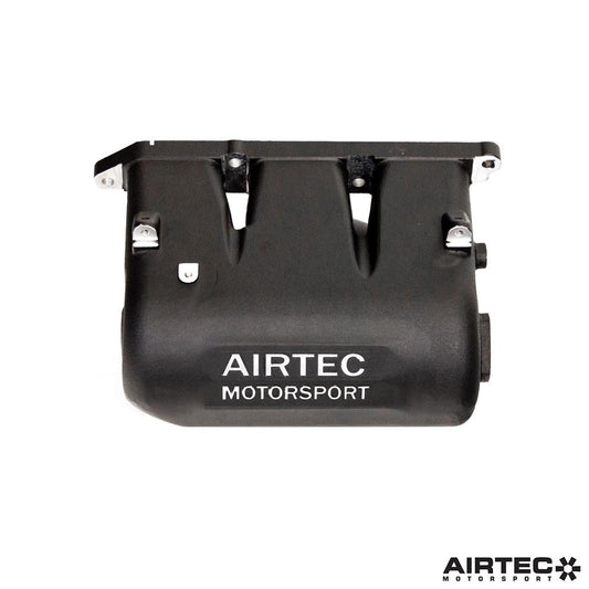 AIRTEC Motorsport Inlet Manifold - Image 2
