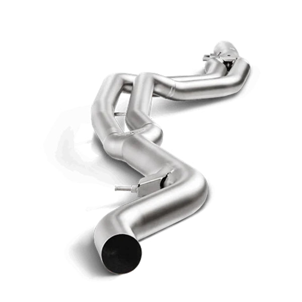 Akrapovic BMW M140i/M240i (F20/F21/F22/F23) Evolution Link Pipe Set (SS)