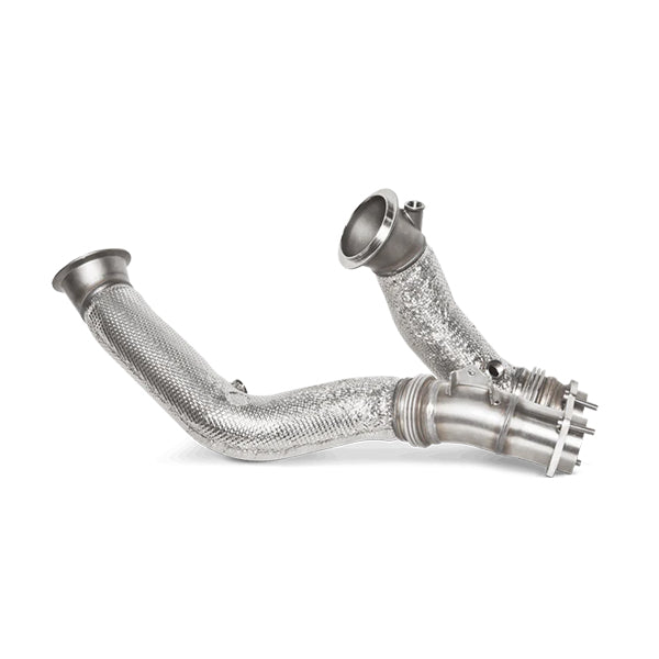 Akrapovic BMW M2 Competition/M4/M3 (F87N/F82/F80) Downpipe (SS)