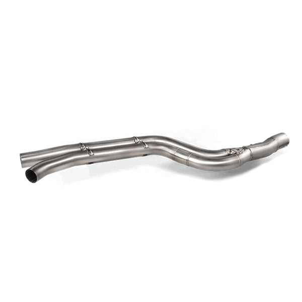 Akrapovic BMW Z4 (G29) OPF/GPF Evolution Link Pipe Set (SS)