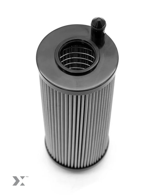 MMX Lifetime Stainless Steel Oil Filter – BMW S58 (2019+) - 11428092620