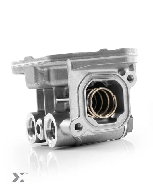 MMX Performance Low Oil Temperature Thermostat – BMW N54 & N55