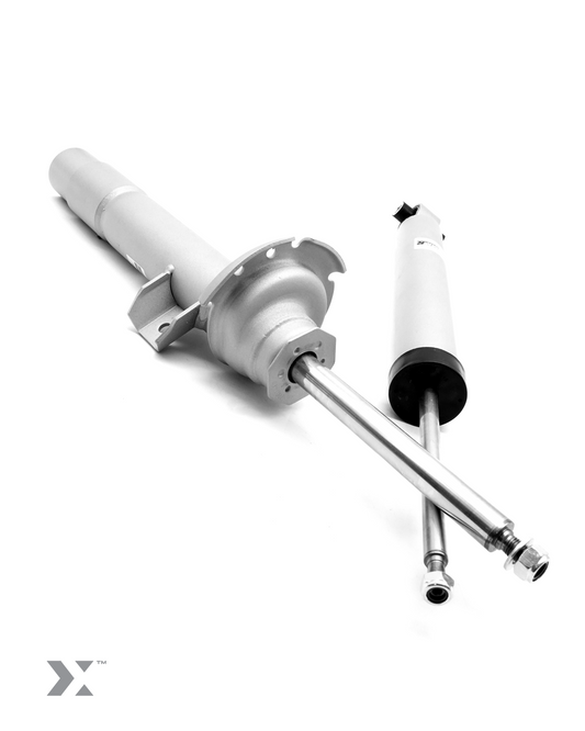 MMX Sport Dampers for BMW F2x & F3x (1, 2, 3 & 4 Series)