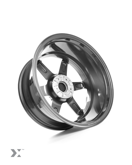MMX x06 Flow Formed MINI Wheel 18x8 ET44 – F-Series