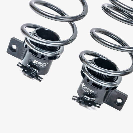AST Adjustable Lowering Springs - BMW X5 4WD & X6 4WD (G05 F95 | G06 F96) 2018 - Present