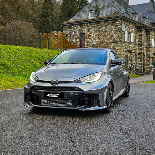 Eibach Pro Kit Lowering Springs 30mm 25mm Toyota GR Yaris Gen 2 Facelift 2025