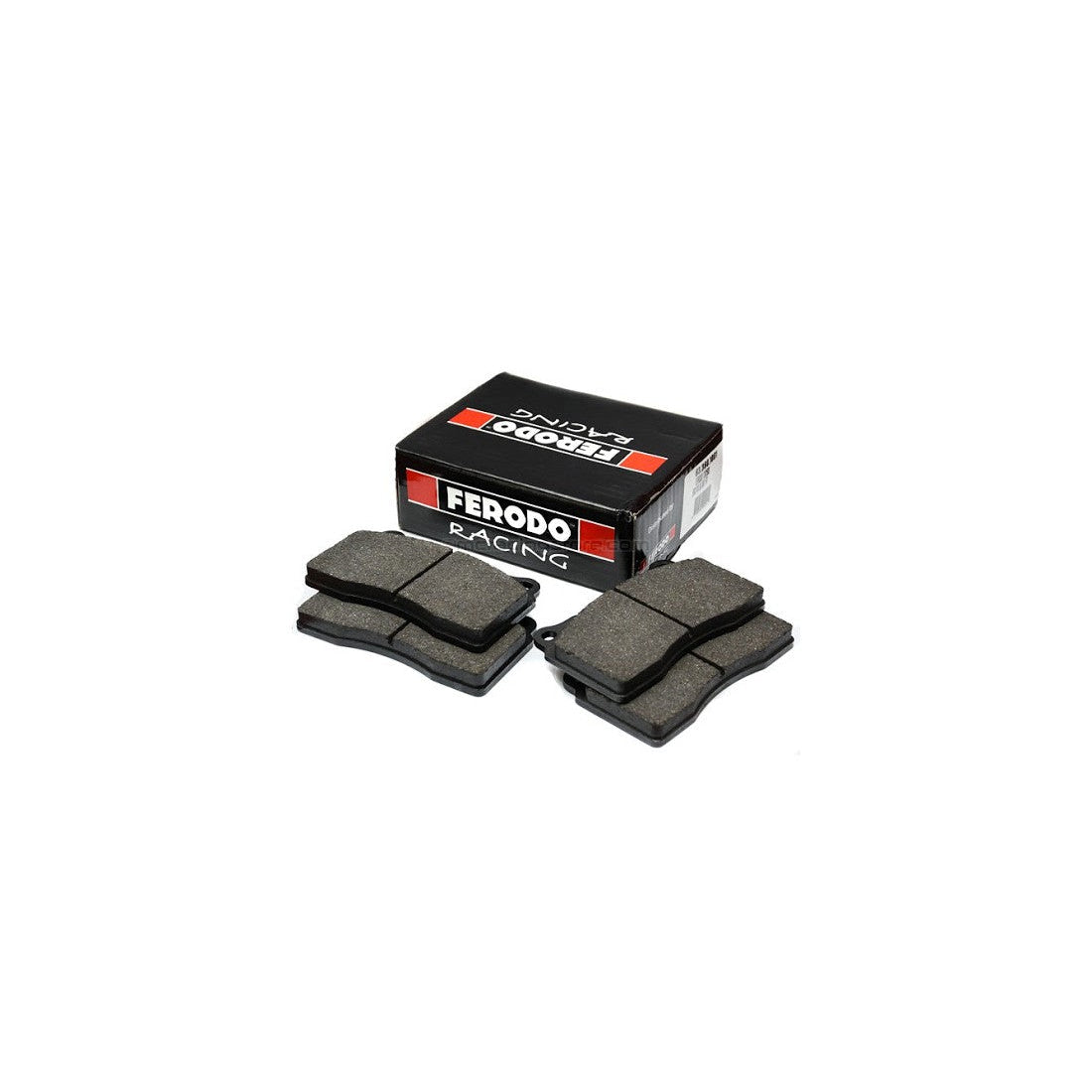 Ferodo DSUNO Rear Brake Pads Toyota GR Yaris