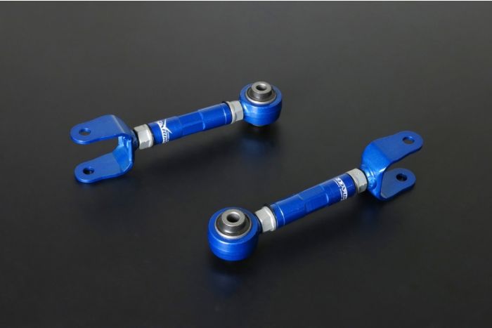 Hardrace Rear Adjustable Toe Arm Kit - Tesla Model 3
