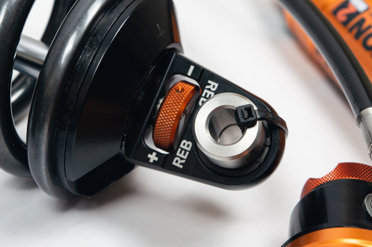 MOTON 2-way Adjustable Coilovers - Audi R8 V10 Coupe (Type 4S) Second Generation