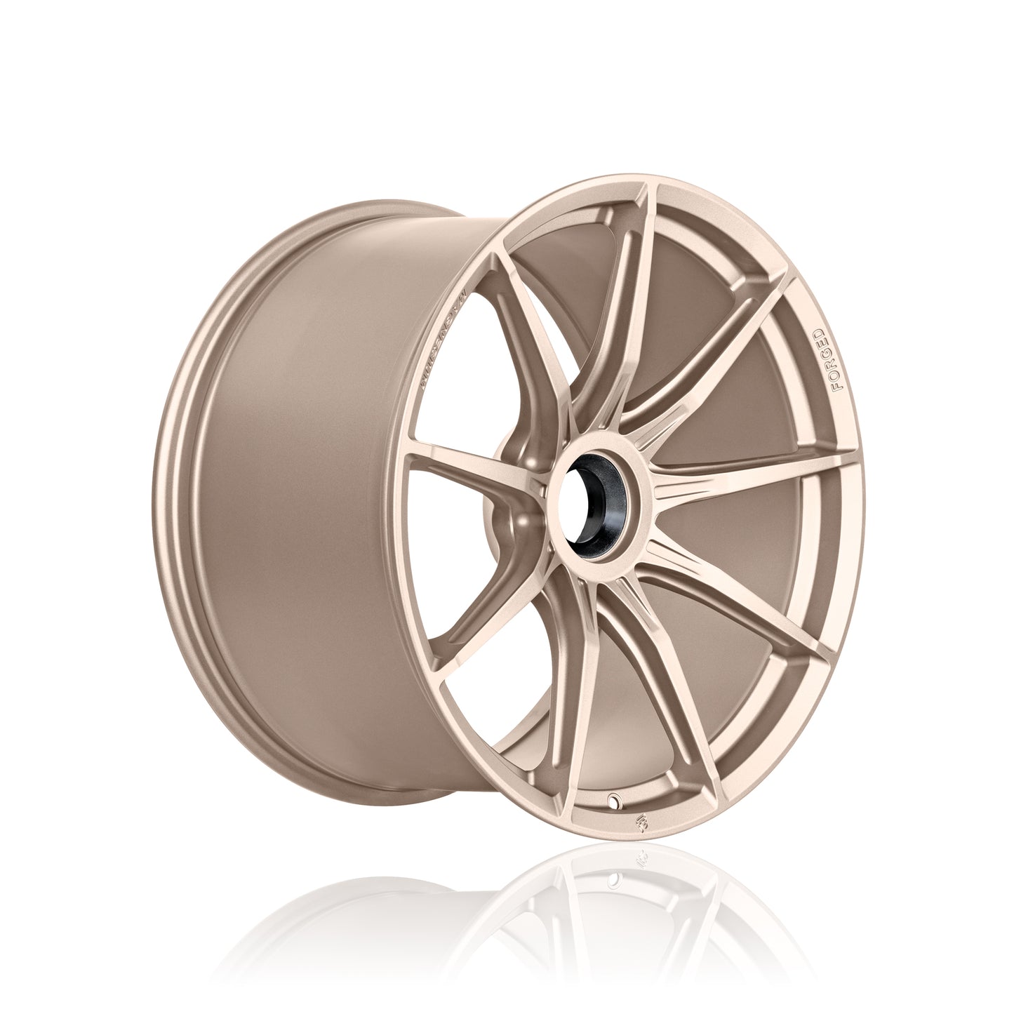 IPE MFR-02 Magnesium Wheels