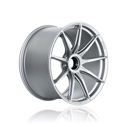 IPE MFR-02 Magnesium Wheels