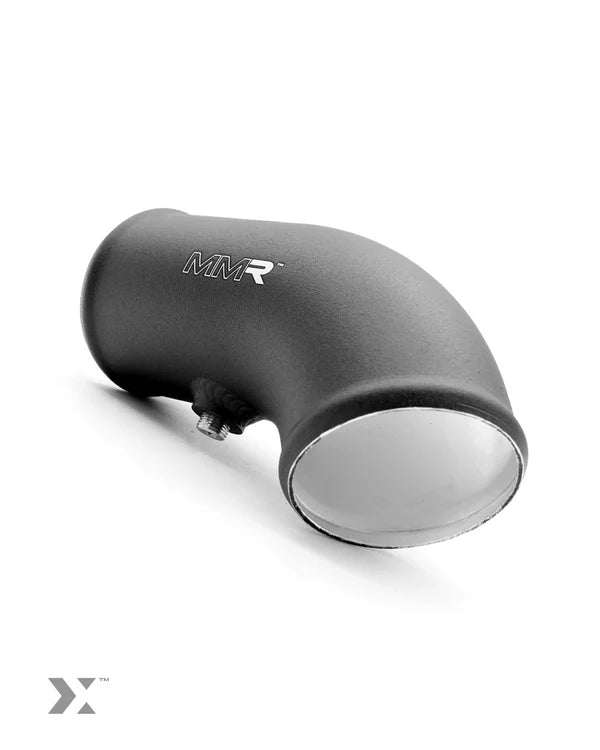 MMR High-Flow Aluminium Charge Pipe Kit - BMW M5 (F10) | M6 (F12|F13) (S63)