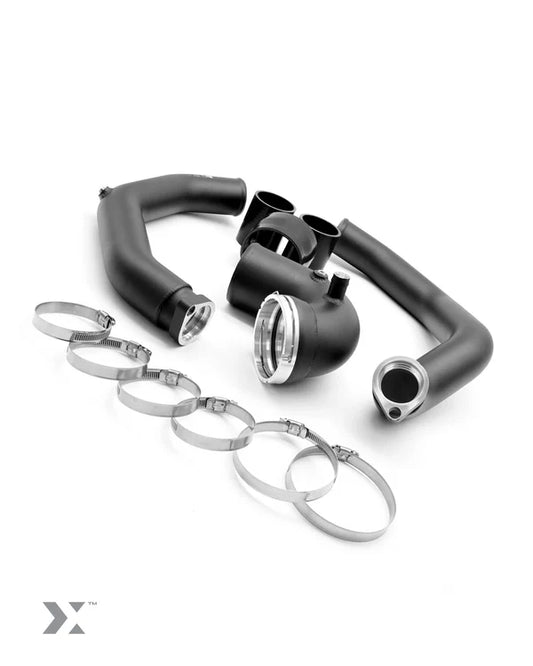 MMX Chargepipe kit for BMW F8x S55 M2 Comp M3 M4