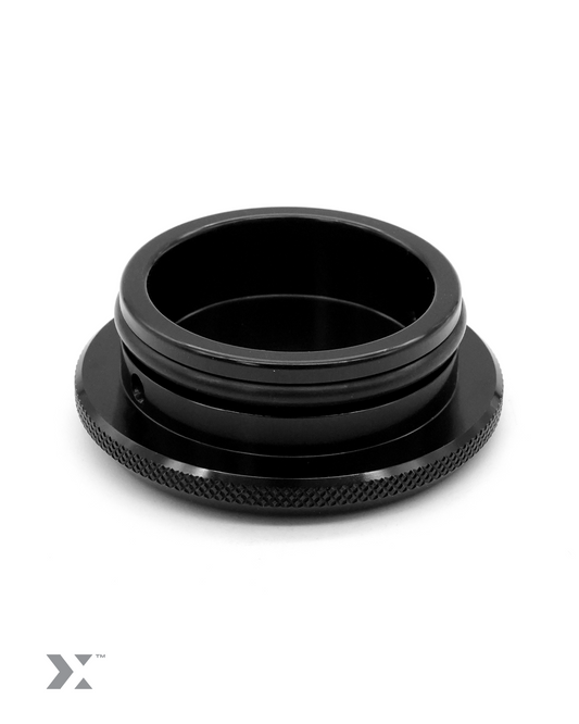 MMX Billet Washer Fluid Filler Cap for BMW F-Series