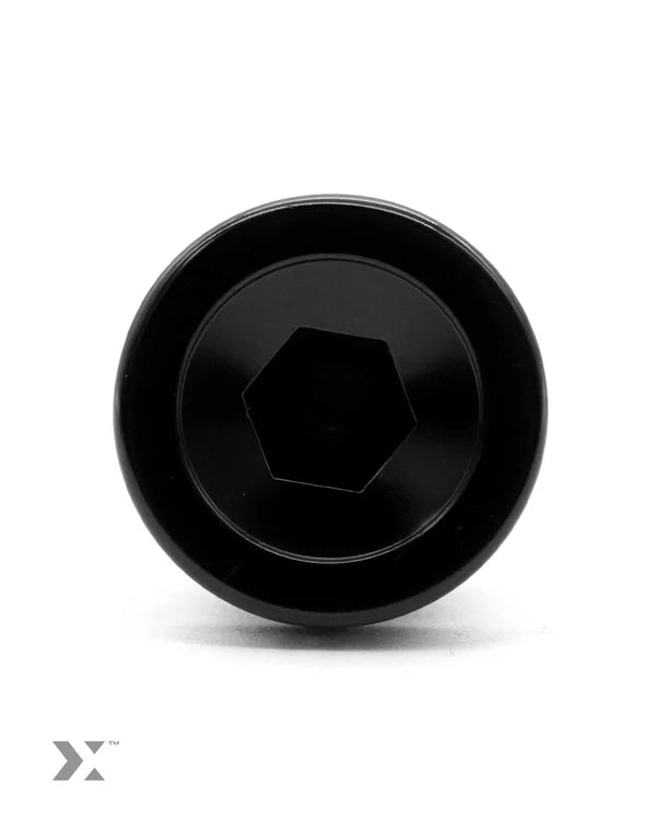 MMX Performance Magnetic Sump Plug – BMW S63 (M18 × 1.5)