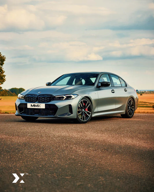 MMX Lowering Springs | BMW G20 M340i & M340d RWD