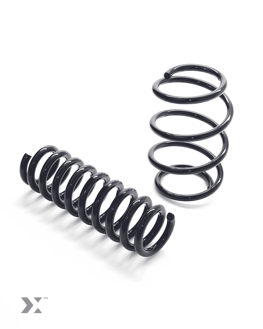 MMX Lowering Springs for BMW G80 M3