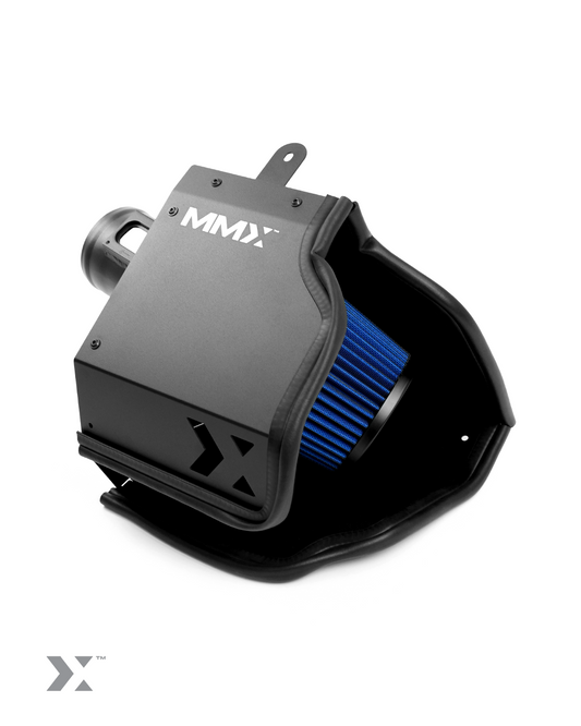 MMX Air Induction Kit for MINI F55/F56/F57