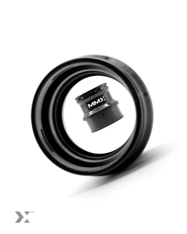 MMX Intake Pipe Set - BMW M2 M3 & M4 (G80, G81, G82, G83 & G87)