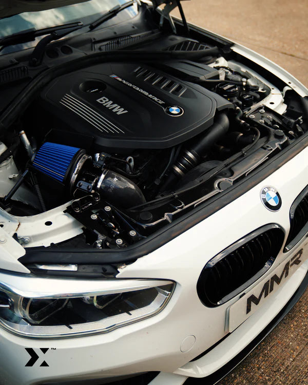 MMX Oil Filter Housing for BMW B58 & B57 Engine