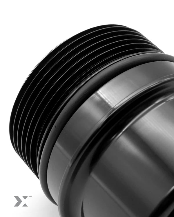 MMX Oil filter housing for BMW S58 Engine M2 (G87) M3 (G80 G81) M4 (G82 G83)