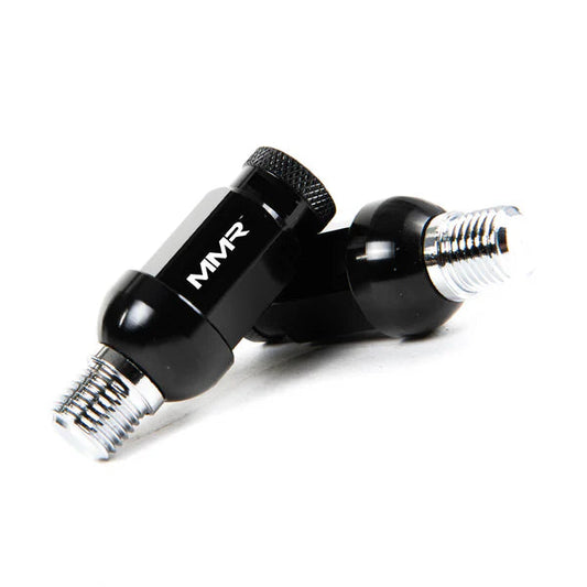 MMX Performance Stud & Nut Conversion Kit for BMW & MINI M14x1.25