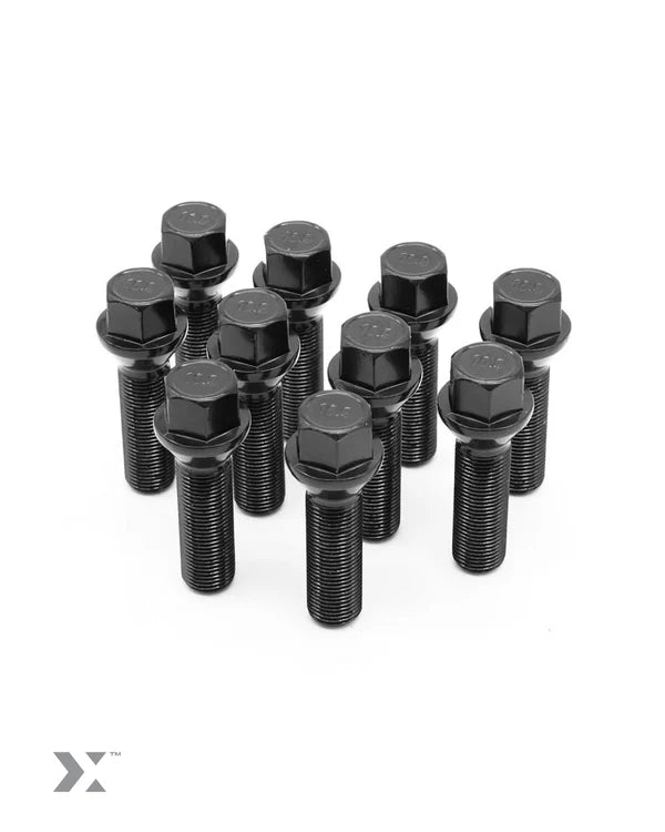 MMX Hubcentric Wheel Spacers for BMW G-Series 12mm | 15mm | 18mm