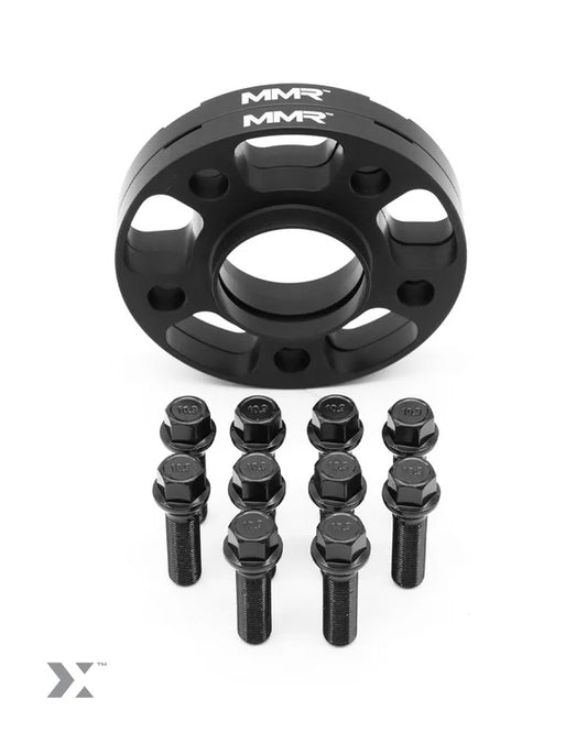 MMX Hubcentric Wheel Spacers for BMW G-Series 12mm | 15mm | 18mm