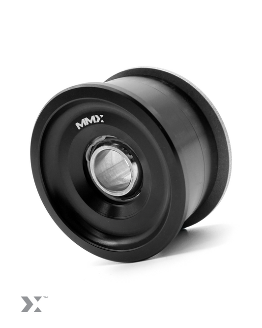 MMX F8x BMW Front Control Arm Spherical Bushings