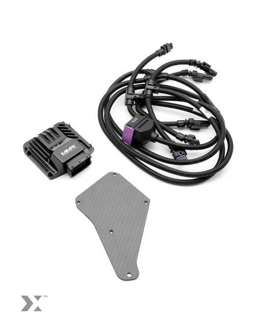 MMX Power Control Module Tuning Box - BMW F80 M3