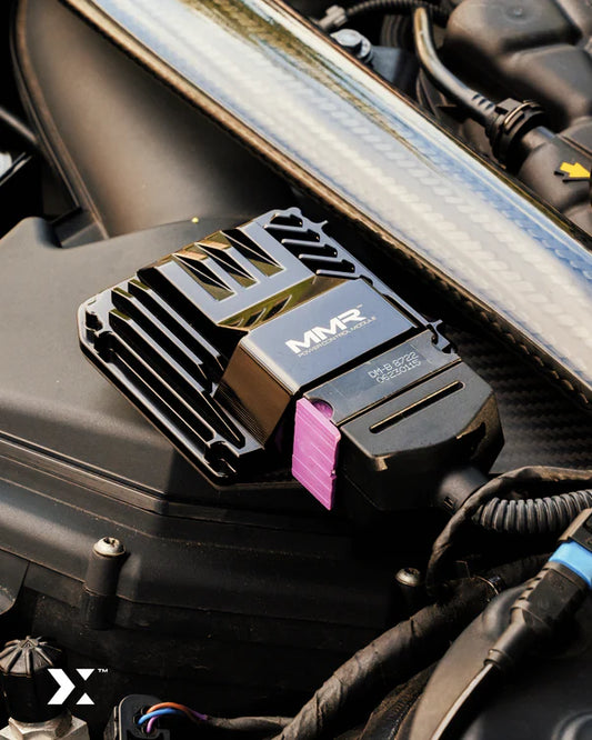 MMX Power Control Module Tuning Box BMW F82 & F83 M4 S55