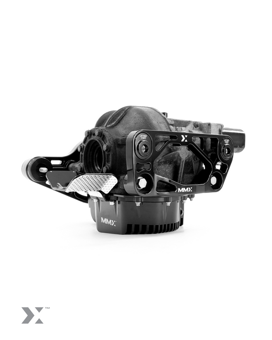 MMX Differential Dual Mount F8x