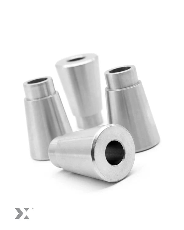 MMX Front Control Arm Spherical Bushings | BMW G8x M2, M3 & M4