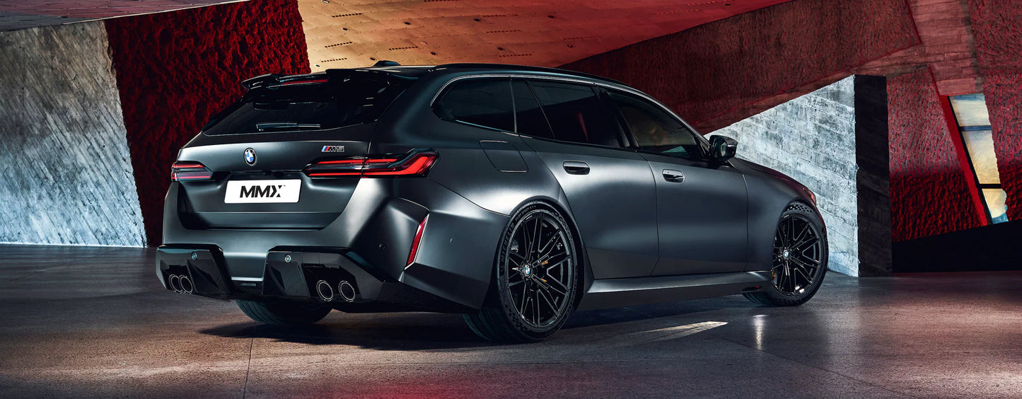 MMX Lowering Springs | BMW G99 M5 Touring xDrive (2024+)