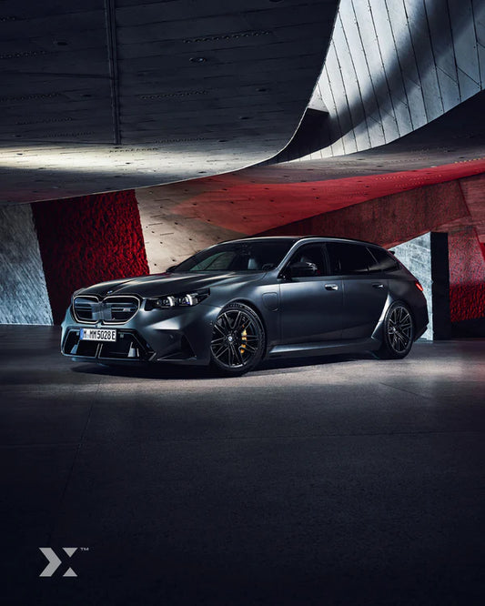 MMX Lowering Springs | BMW G99 M5 Touring xDrive (2024+)