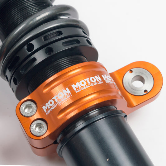 MOTON 1 Way Adjustable Coilovers - BMW M2 G87